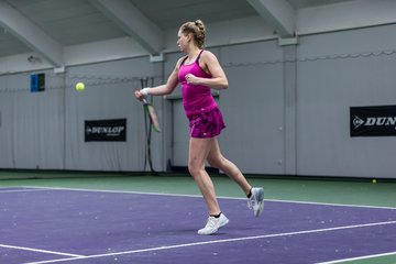 Anna Klasen 575 - Verbandsmeisterschaften